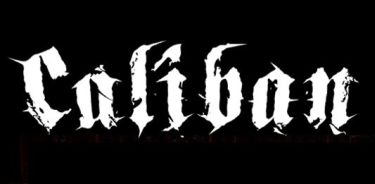 Caliban logo 2012